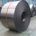 Q235 bobina in acciaio a carbone con laminato a caldo olio in salamoia